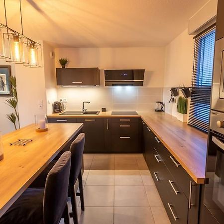 Appartement T3-2 Min Metro-24 24H à Toulouse Extérieur photo
