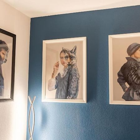 Appartement T3-2 Min Metro-24 24H à Toulouse Extérieur photo