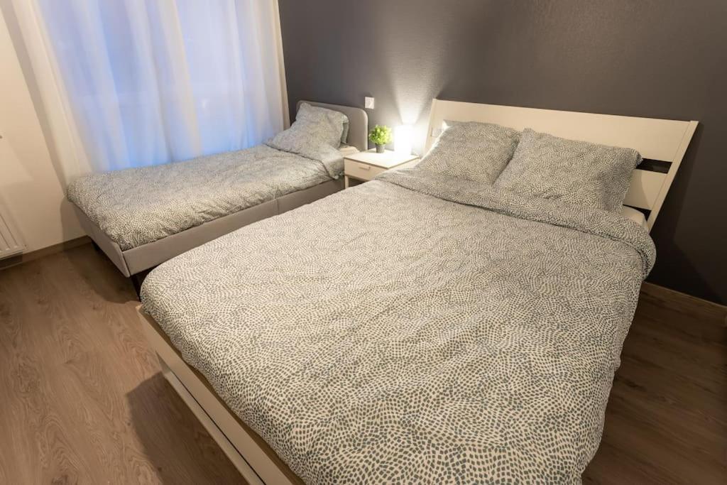 Appartement T3-2 Min Metro-24 24H à Toulouse Extérieur photo
